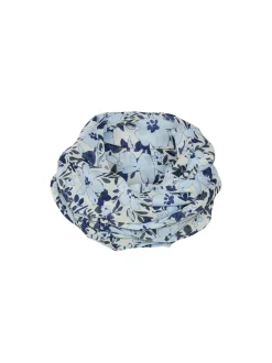 Pieces Naisten Huivi, PCPINIA TUBE SCARF BC Vaaleansininen