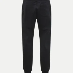 Polo Ralph Lauren Miesten Collegehousut, DOUBLE-KNIT JOGGER PANT Musta
