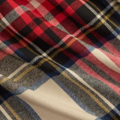 Polo Ralph Lauren miesten paita LONG SLEEVE SPORT SHIR, punainen ruutu