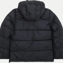 Polo Ralph Lauren Miesten Untuvatakki, THE GORHAM DOWN JACKET Musta