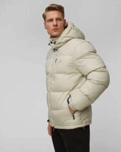 Polo Ralph Lauren Miesten Untuvatakki, THE GORHAM DOWN JACKET Kitti
