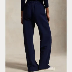 Polo Ralph Lauren naisten collegehousut Tummansininen