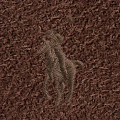 Polo Ralph Lauren tennarit, MASTERS CRT-SNEAKERS-LOW TOP LACE Kaakaonruskea