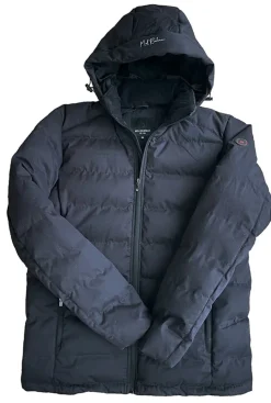 Rcmn Performance miesten toppatakki Musta