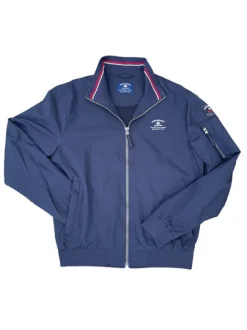 Rcmn Performance Miesten Takki 115210-79 NAVY Tummansininen