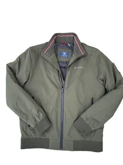 Rcmn Performance miesten takki, 215220 BIONIC FINNISH Tummanvihreä