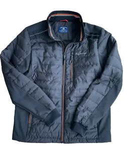 Rcmn Performance Miesten Kevyttoppatakki K 815090-99 Musta