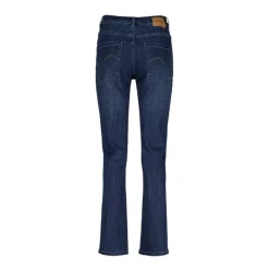 Red Button Naisten Farkut, KATE JEANS NOS Tummansininen