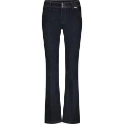 Red Button naisten farkut, BIBETTE DENIM FOREVER Tummansininen