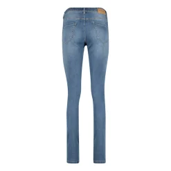 Red Button Naisten Farkut, Jimmy Light Blue Repreve Indigo