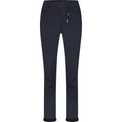 Red Button naisten housut, TESSY JOG COLOUR Tummansininen