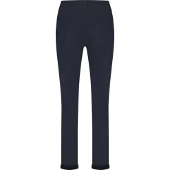 Red Button naisten housut, TESSY JOG COLOUR Tummansininen