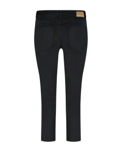 Red Button naisten housut, SUZY JOG BLACK Musta