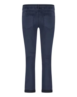 Red Button naisten housut, TESSY JOG COLOUR Tummansininen