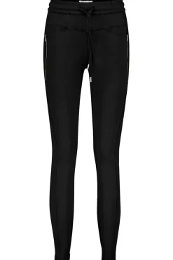 Red Button Naisten Housut, TESSY PUNTA Musta