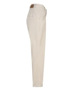 Red Button naisten housut, RELAX 14W CORDOROY Kitti