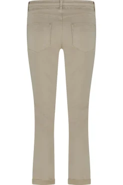 Red Button naisten housut, TESSY JOG COLOUR Vaalea Beige