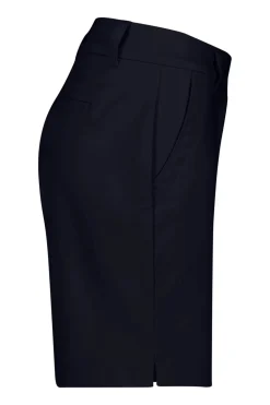 Red Button naisten shortsit, AVA SHORT SMART Tummansininen