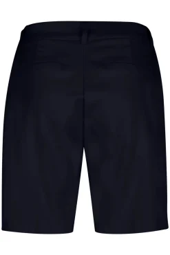 Red Button naisten shortsit, AVA SHORT SMART Tummansininen