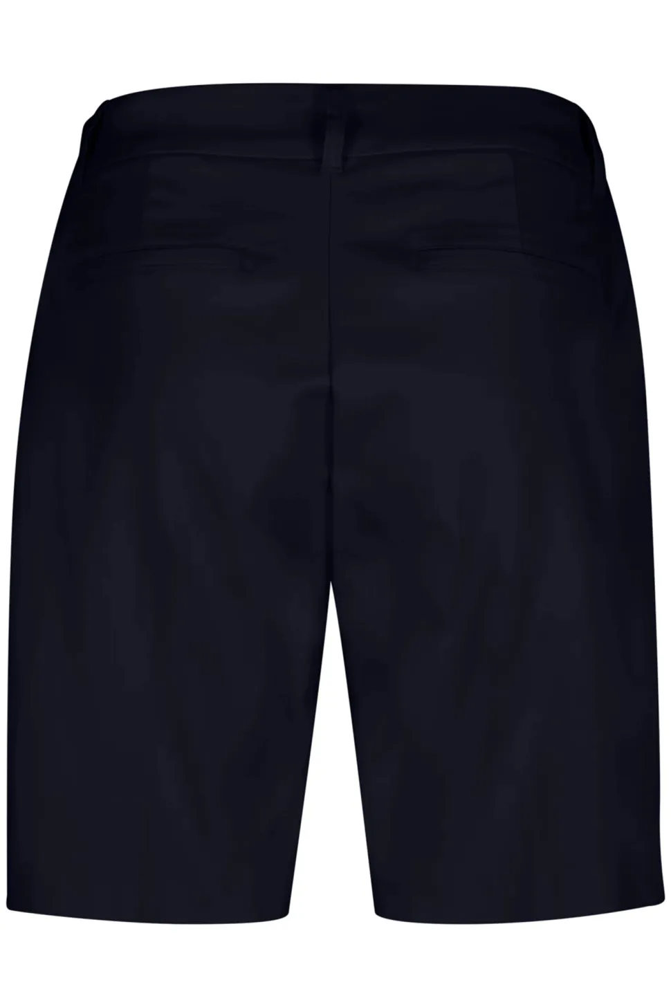 Red Button naisten shortsit, AVA SHORT SMART Tummansininen