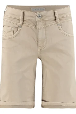 Red Button Naisten Shortsit RELAX SHORT JOG COLOR Kitti