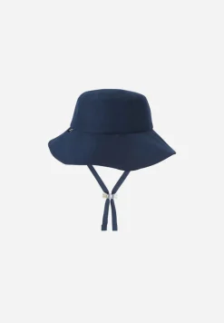 Reima aurinkohattu, Rantsu Tummansininen