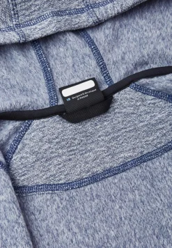 Reima Fleece, HAAVE FLEECEHUPPARI SININEN KUOSI