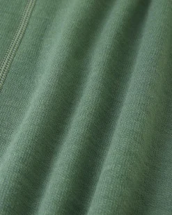 Reima lasten aluskerrasto Parvin, vihreä