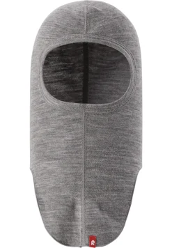 Reima Lasten Aluskypärämyssy, Aurora Vaaleanharmaa