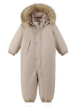 Reima lasten haalari GOTLAND TALVIHAALARI, beige