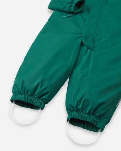 Reima lasten haalari, GOTLAND TALVIHAALARI Vihreä