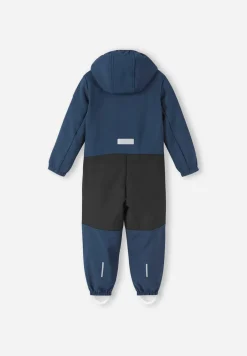 Reima lasten haalari, NURMES TUMMANSININEN