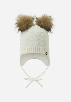 Reima lasten pipo, MYYRY BEANIE Valkoinen