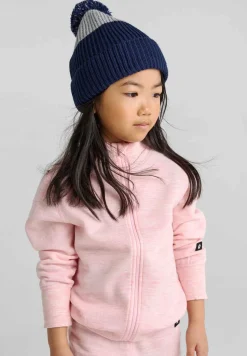Reima lasten pipo, PILKE BEANIE Tummansininen