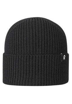 Reima lasten pipo, REISSARI PIPO Musta