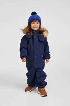 Reima lasten talvihaalari Stavanger Reimatec, keskisininen