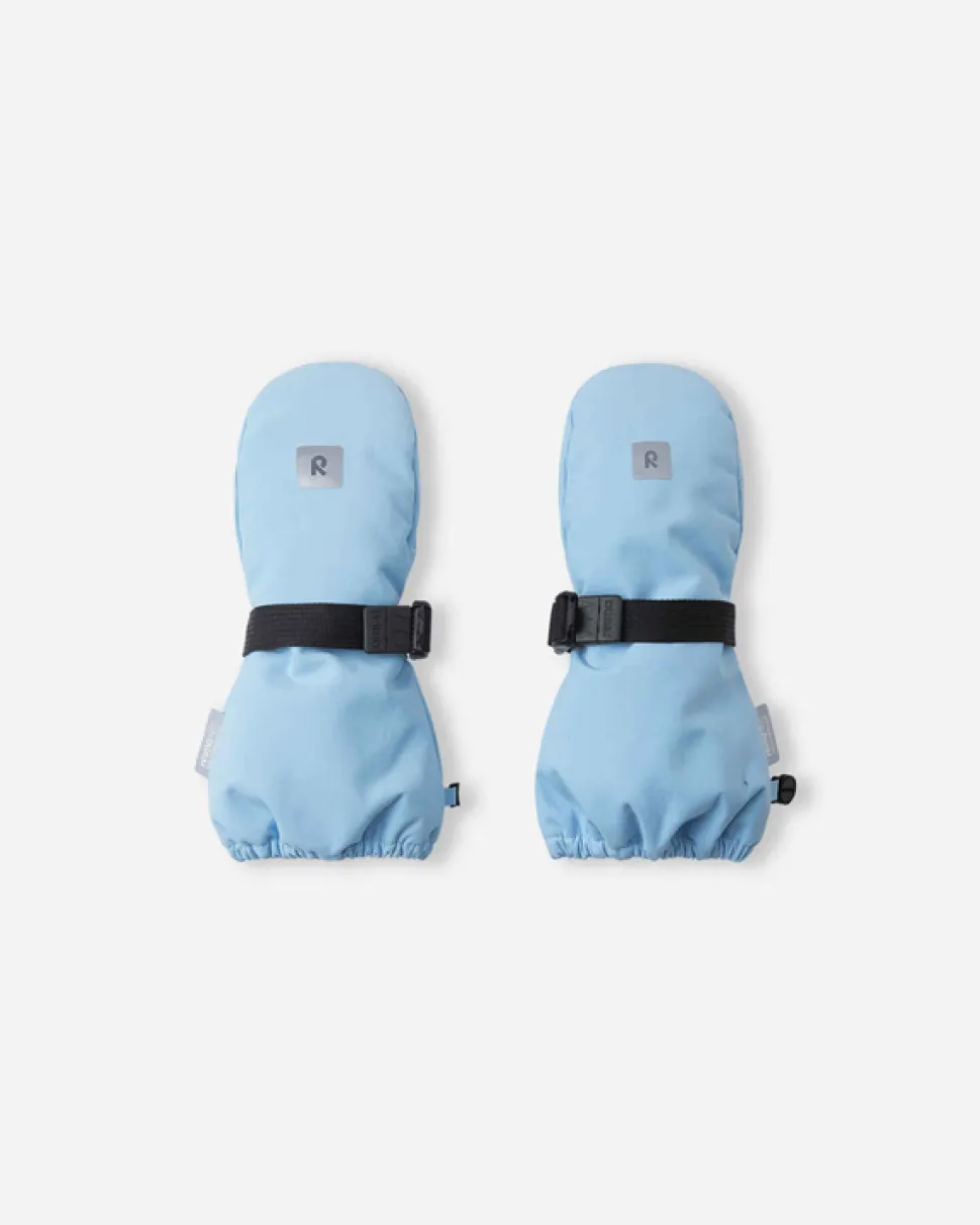 Reima lasten talvirukkaset Ore R-Tec rukkanen, vaaleansininen