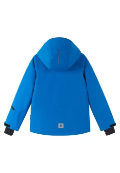 Reima Lasten Talvitakki, TIETEN TALVITAKKI Sininen