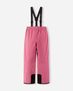 Reima lasten toppahousut Proxima, vaaleanpunainen