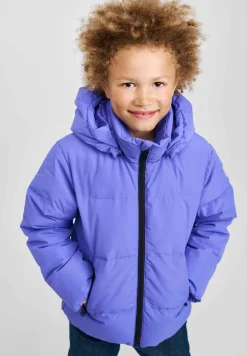 Reima lasten untuvatakki, PAIMIO UNTUVATAKKI VIOLETTI, LILA