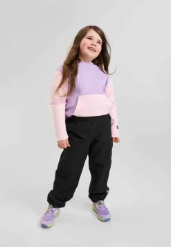 Reima lasten vedpitävät välikausihousut, KOKOSI Musta