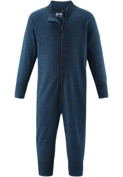 Reima Lasten Villahaalari, Parvin Tummansininen