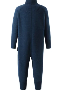 Reima Lasten Villahaalari, Parvin Tummansininen