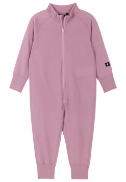 Reima Lasten Villahaalari, Parvin Vaaleanpunainen