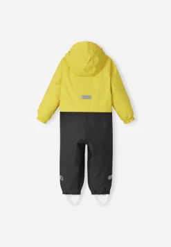 Reima Lasten Välikausihaalari Kapelli Kirkkaankeltainen