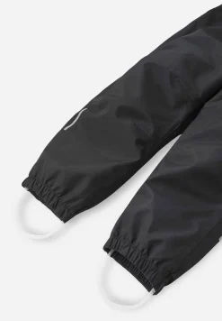 Reima Lasten välikausihousut, KAURA R-TECK HOUSUT Musta