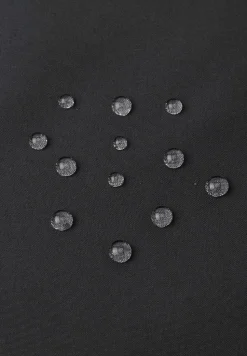 Reima Lasten välikausihousut, KAURA R-TECK HOUSUT Musta