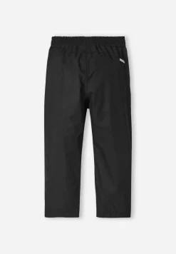 Reima Lasten Välikausihousut INVERT T-TEC Musta