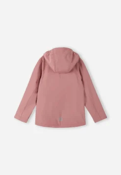 Reima Lasten Välikausitakki KOUVOLA Nude