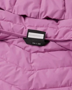 Reima Lasten Välikausitakki, UUMAJA VÄLIKAUSITAKKI Pinkki